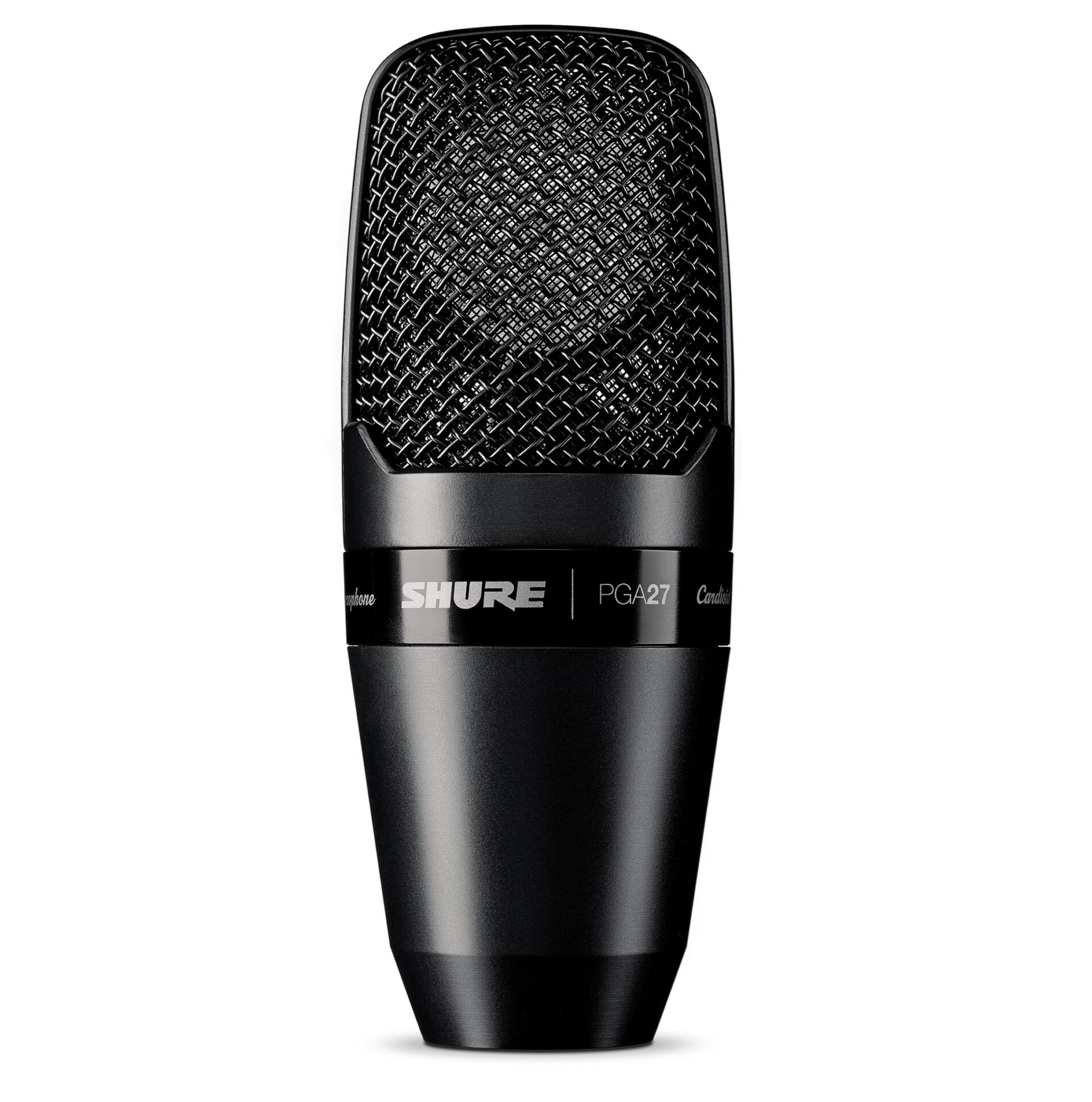 Microfono Estudio SHURE PGA27